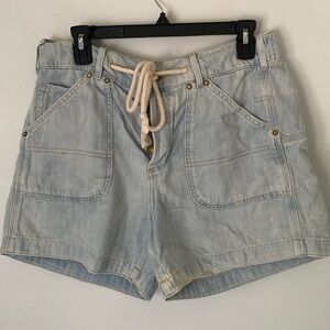 We The Free Second Chances Pull On Shorts